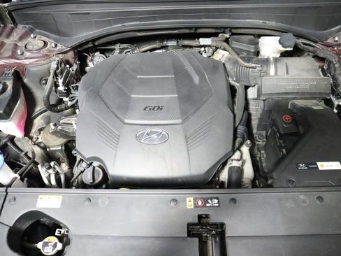 Used 2024 Hyundai Palisade SE image 63