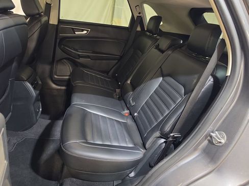 Used 2024 Ford Edge SEL AWD/4WD image 23
