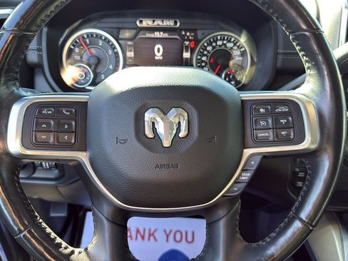 Used 2020 RAM 2500 Laramie image 15