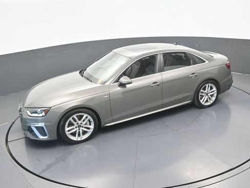 Used 2024 Audi A4 2.0T Premium Plus AWD/4WD image 54
