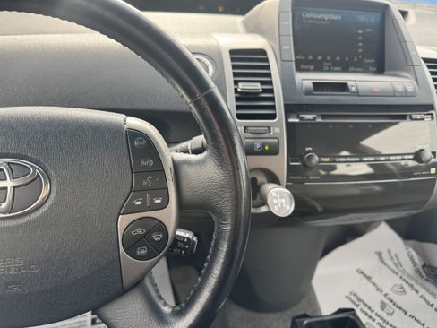 Used 2009 Toyota Prius image 23