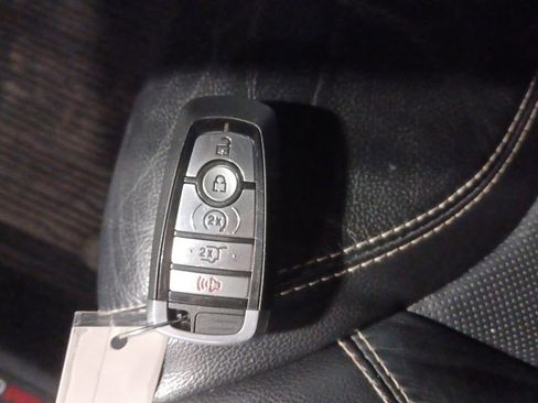 Used 2021 Ford Explorer ST w/ ST Street Pack image 10