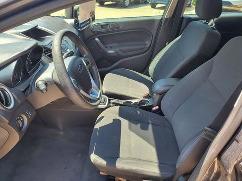 Used 2018 Ford Fiesta SE FWD image 15
