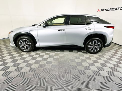 Used 2024 Lexus RZ 300e Premium w/ Accessory Package (Z1) image 6