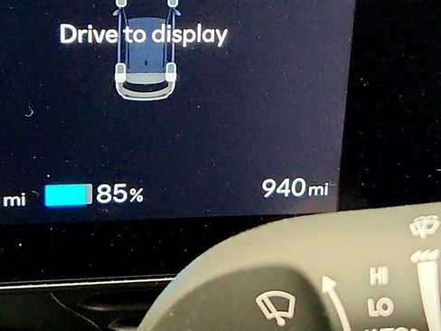 Used 2025 Hyundai Ioniq 5 N AWD/4WD image 15
