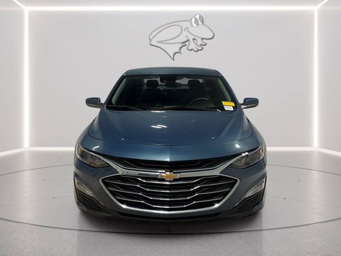 Used 2024 Chevrolet Malibu LT FWD image 8