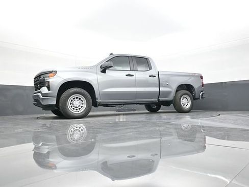 New 2026 Chevrolet Silverado 1500 W/T w/ WT Value Package image 51