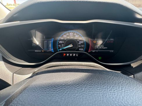 Used 2017 Ford Focus Electric Hatchback FWD image 14