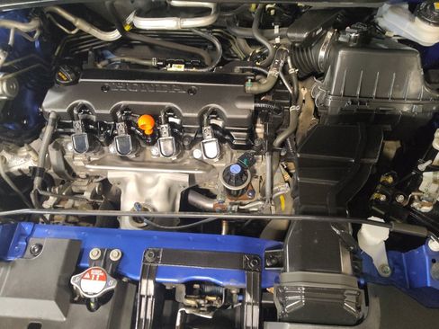 Used 2021 Honda HR-V EX image 30