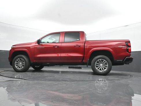 New 2026 Chevrolet Colorado LT w/ LT Convenience Package AWD/4WD image 48