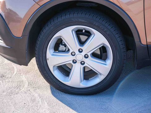 Used 2016 Buick Encore AWD image 10