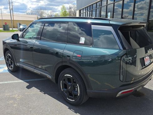New 2027 Kia Telluride EX w/ Towing Package AWD/4WD image 3