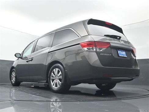 Used 2015 Honda Odyssey EX image 21