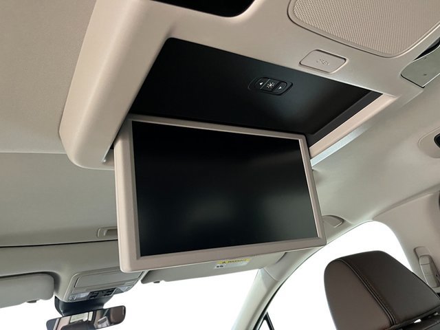 New 2027 Honda Odyssey Elite image 21