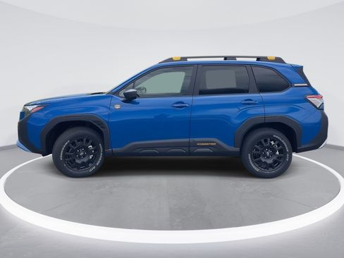 New 2026 Subaru Forester Wilderness w/ Wilderness Package AWD/4WD image 4