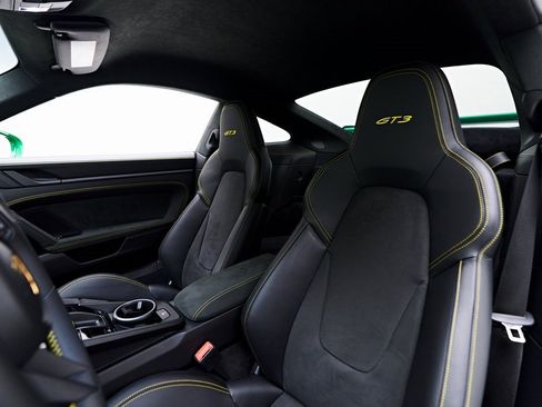 Used 2022 Porsche 911 GT3 image 49