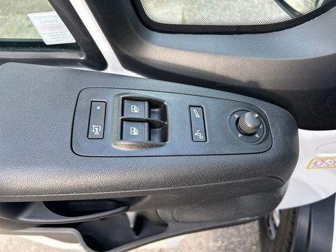 New 2026 RAM ProMaster 2500 w/ Premium Convenience Group image 12