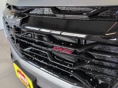 New 2026 Chevrolet Equinox RS image 9