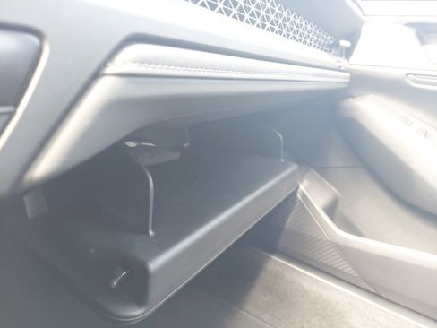 Certified 2024 Honda Accord EX image 24