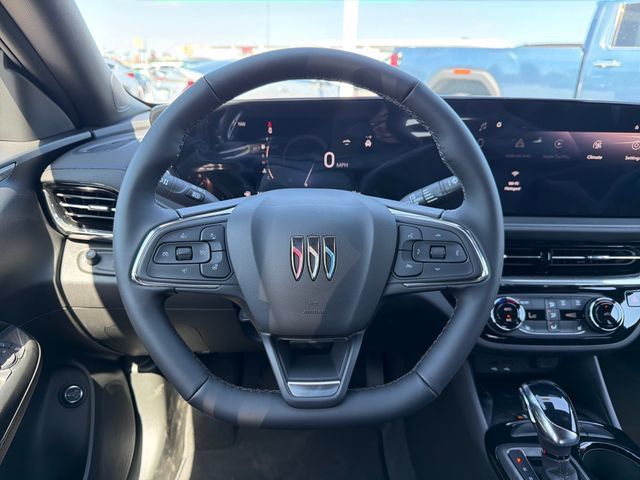 New 2026 Buick Envista Sport Touring w/ Convenience I Package FWD image 10