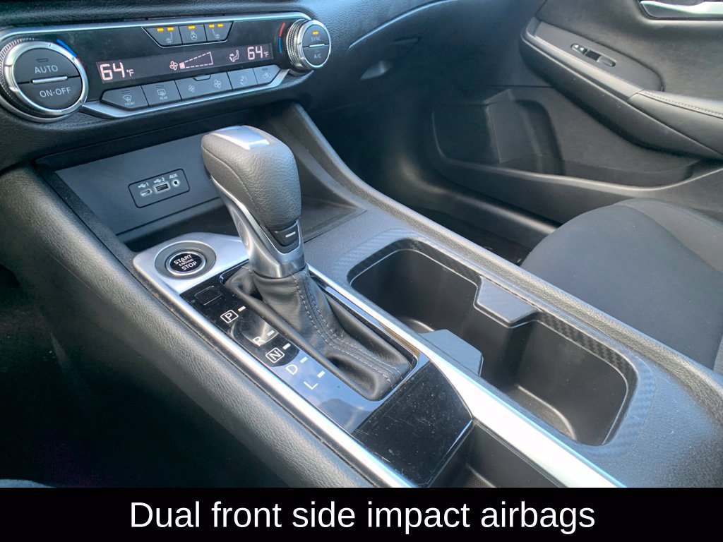 Used 2023 Nissan Sentra SV w/ All-Weather Package FWD image 23