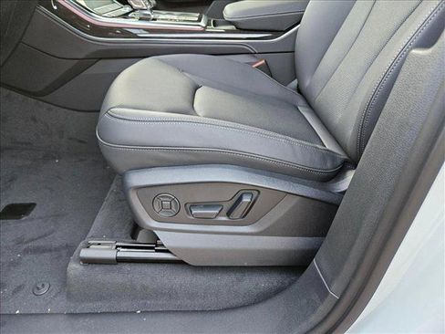 New 2025 Audi Q7 3.0T Premium Plus w/ Premium Plus Package image 4