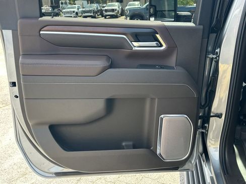 New 2026 GMC Sierra 3500 Denali image 22