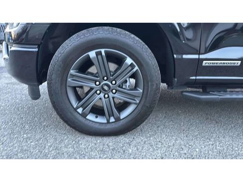 Used 2023 Ford F150 XLT w/ Equipment Group 302A High image 23