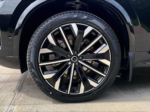 New 2026 Volvo XC90 T8 Ultra w/ Lounge Package AWD/4WD image 42