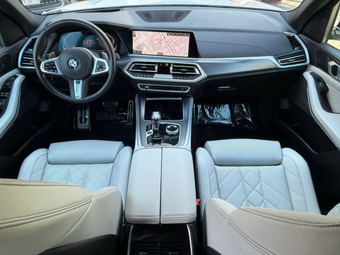 Certified 2023 BMW X5 xDrive40i w/ M Sport Package image 31