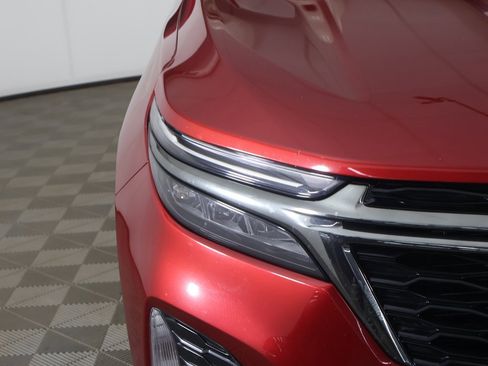 Used 2023 Chevrolet Equinox RS image 13