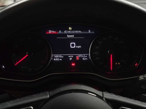 Used 2022 Audi A4 2.0T Premium image 27