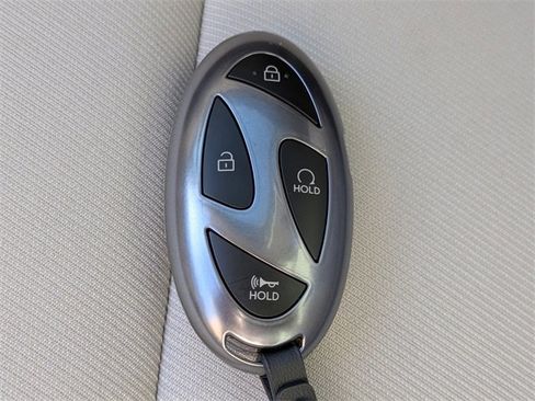 New 2026 Hyundai Tucson SEL image 33