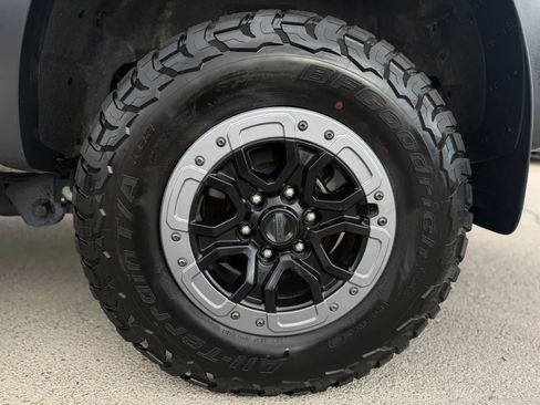Used 2025 Ford Ranger Raptor AWD/4WD image 52