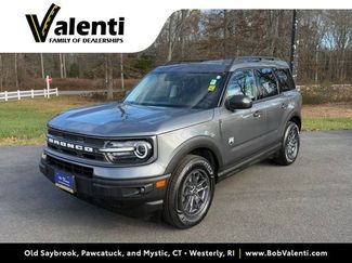 Certified 2022 Ford Bronco Sport Big Bend w/ Convenience Package video 1