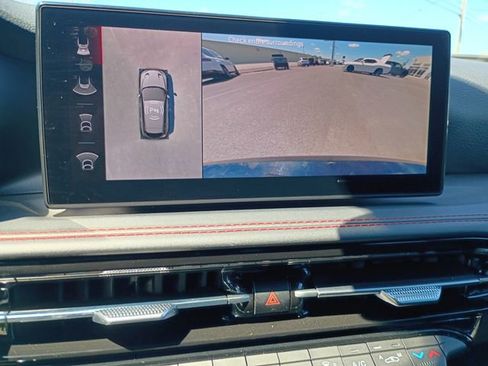 Used 2025 Dodge Hornet GT AWD/4WD image 16