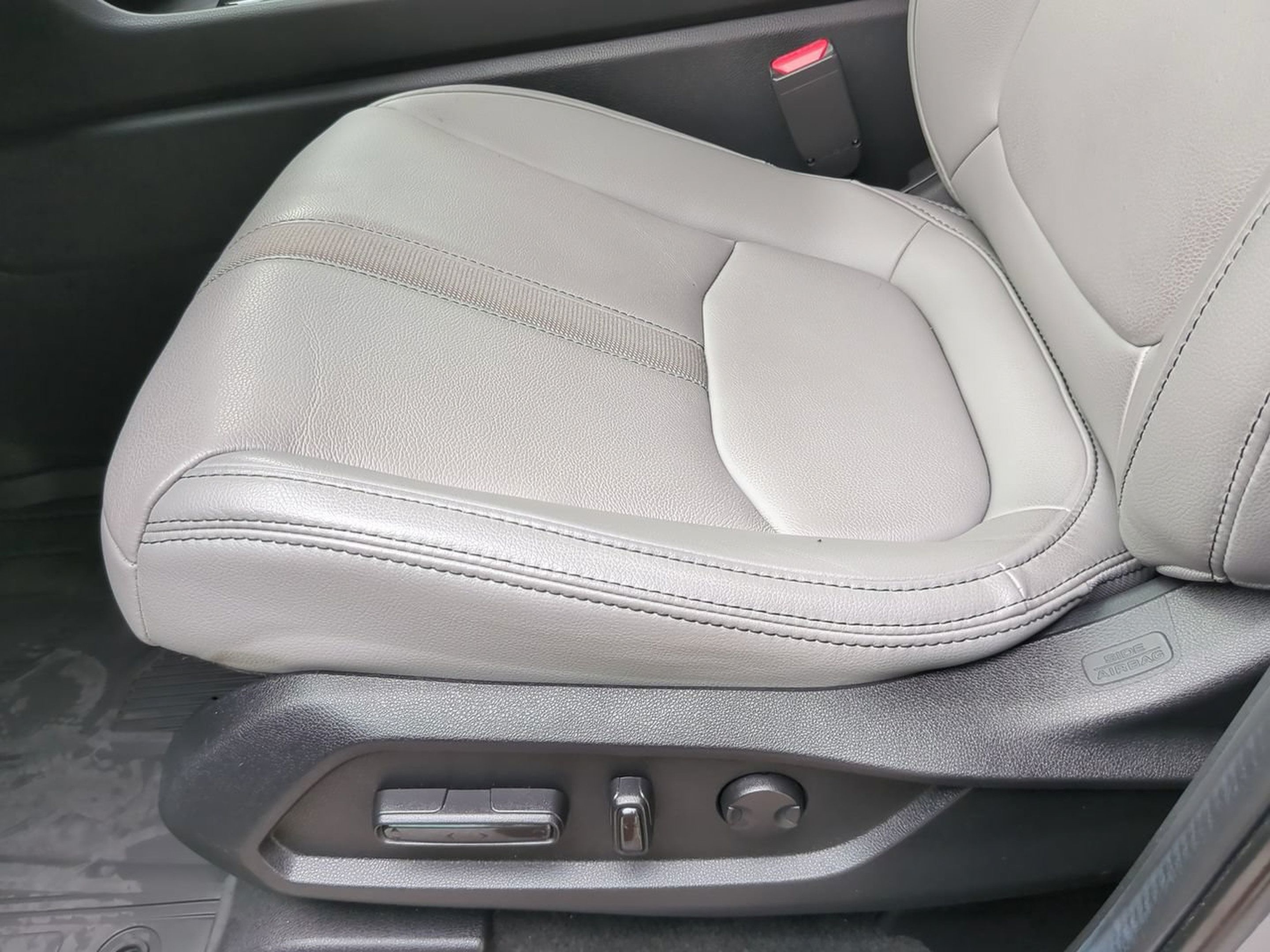 Certified 2025 Honda Pilot EX-L image 15