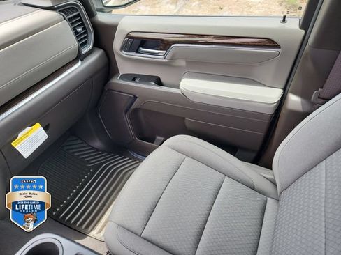 New 2026 GMC Sierra 1500 SLE AWD/4WD image 13