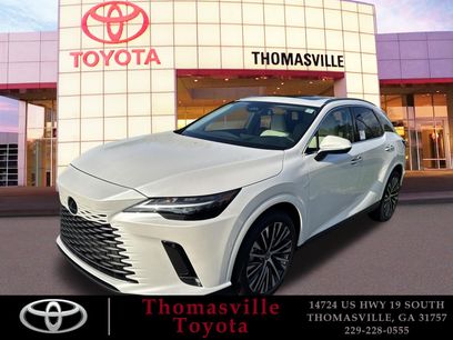 Used 2026 Lexus RX 350 Premium Plus w/ Convenience Package