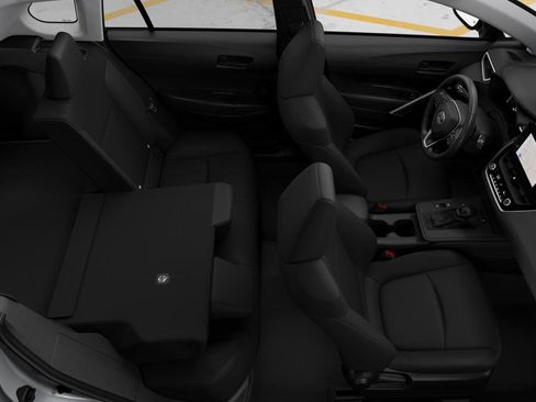 New 2026 Toyota Corolla Cross LE image 22