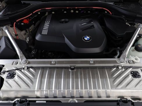 New 2025 BMW X3 xDrive30i w/ Premium Package image 23