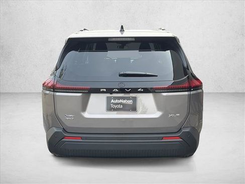 New 2026 Toyota RAV4 XLE Premium AWD/4WD image 6