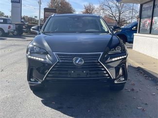 Used 2021 Lexus NX 300h AWD w/ Comfort Package video 2