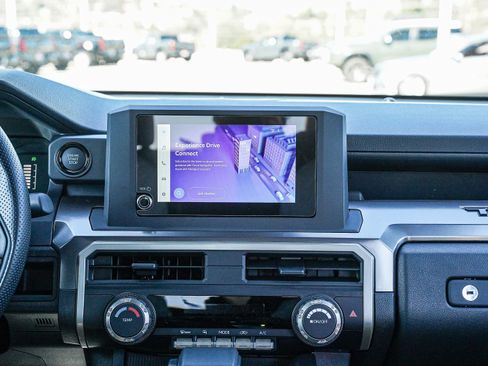 New 2026 Toyota Tacoma SR5 AWD/4WD image 16