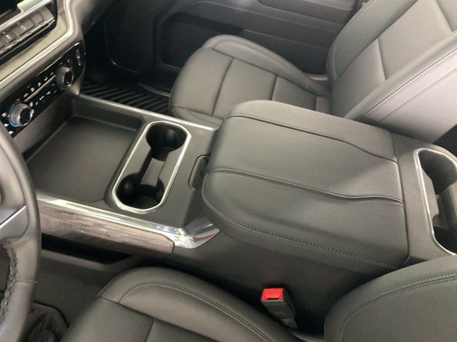 Used 2026 Chevrolet Silverado 2500 LTZ w/ LTZ Plus Package AWD/4WD image 20