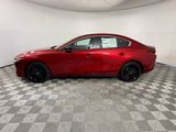 New 2025 MAZDA MAZDA3 s image 3