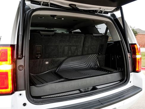 Used 2019 Chevrolet Tahoe LT image 53