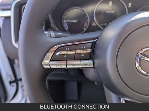 Used 2026 MAZDA CX-50 2.5 Hybrid w/ Weather Package AWD/4WD image 12