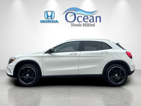 Used 2015 Mercedes-Benz GLA 250 4MATIC image 6