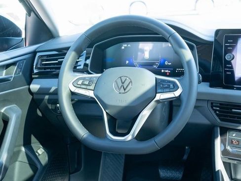 New 2026 Volkswagen Jetta SE image 30